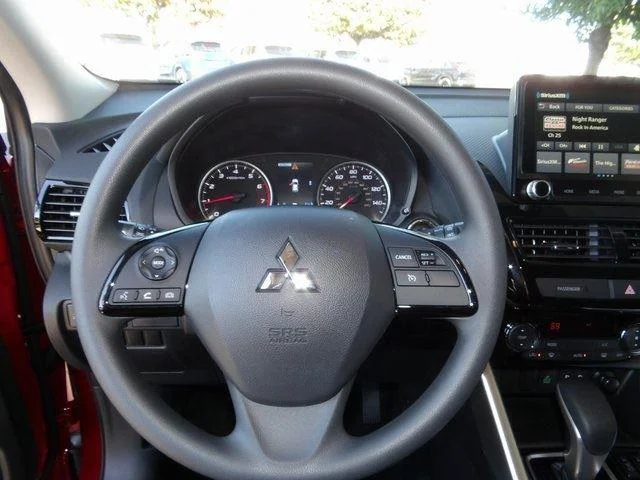 2026 Mitsubishi Eclipse Cross LE - Photo 27