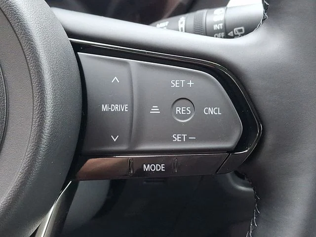 New 2026 Gray Mazda 2.5 S Preferred image 15