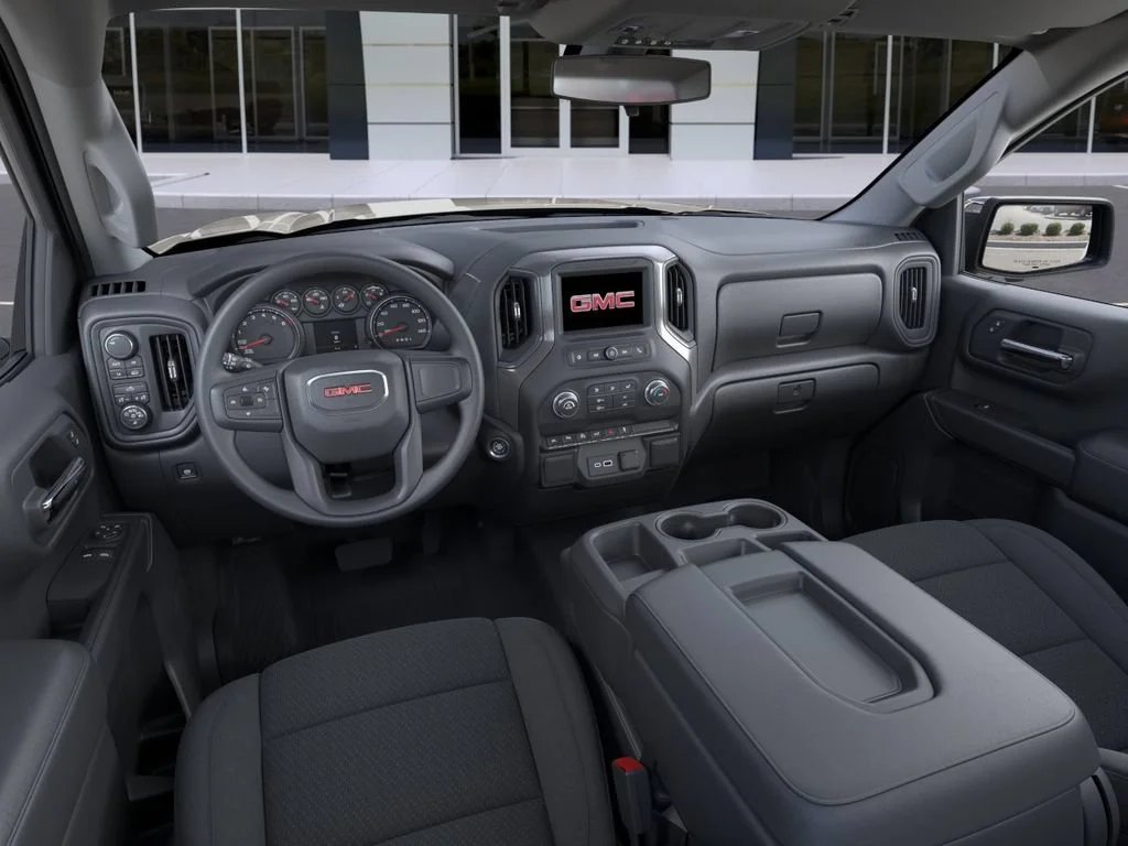 2026 GMC Sierra 1500 Pro - Photo 15
