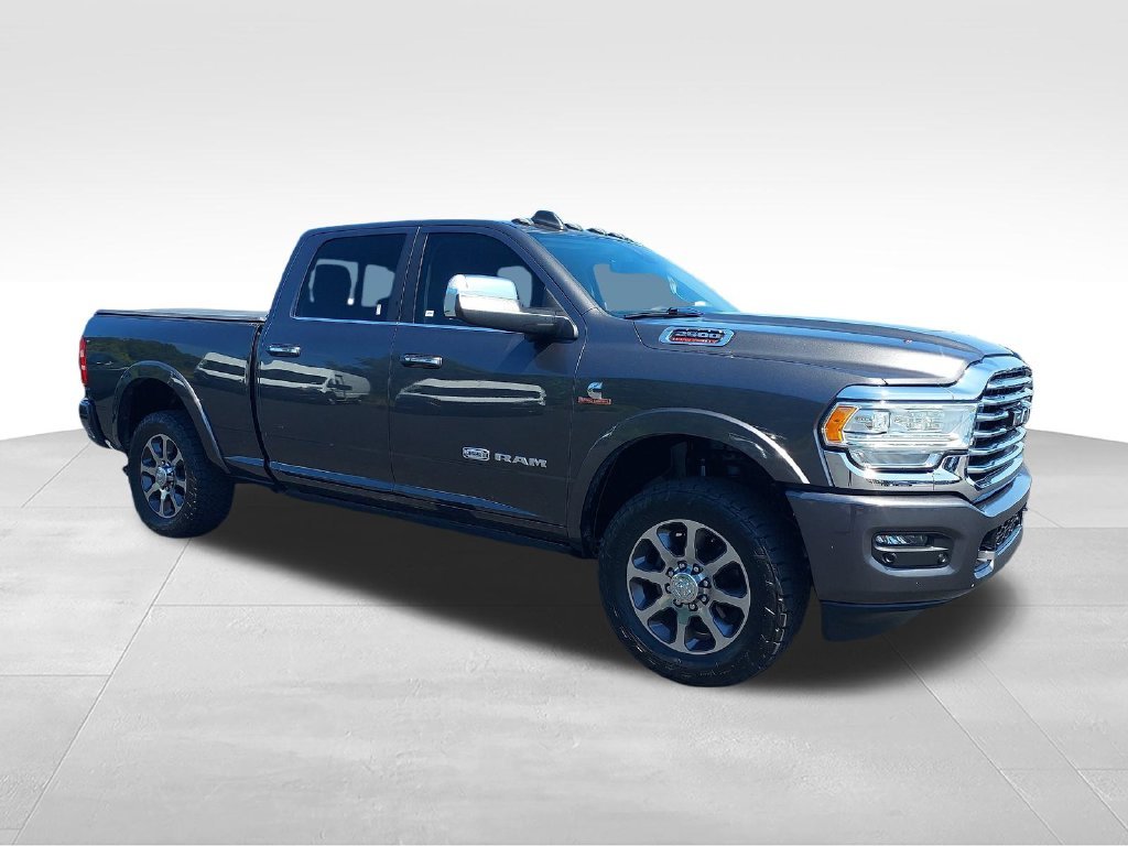 Used 2022 Gray Ram Longhorn image 7