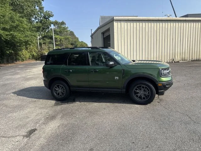 Used 2023 Green Ford Big Bend image 4