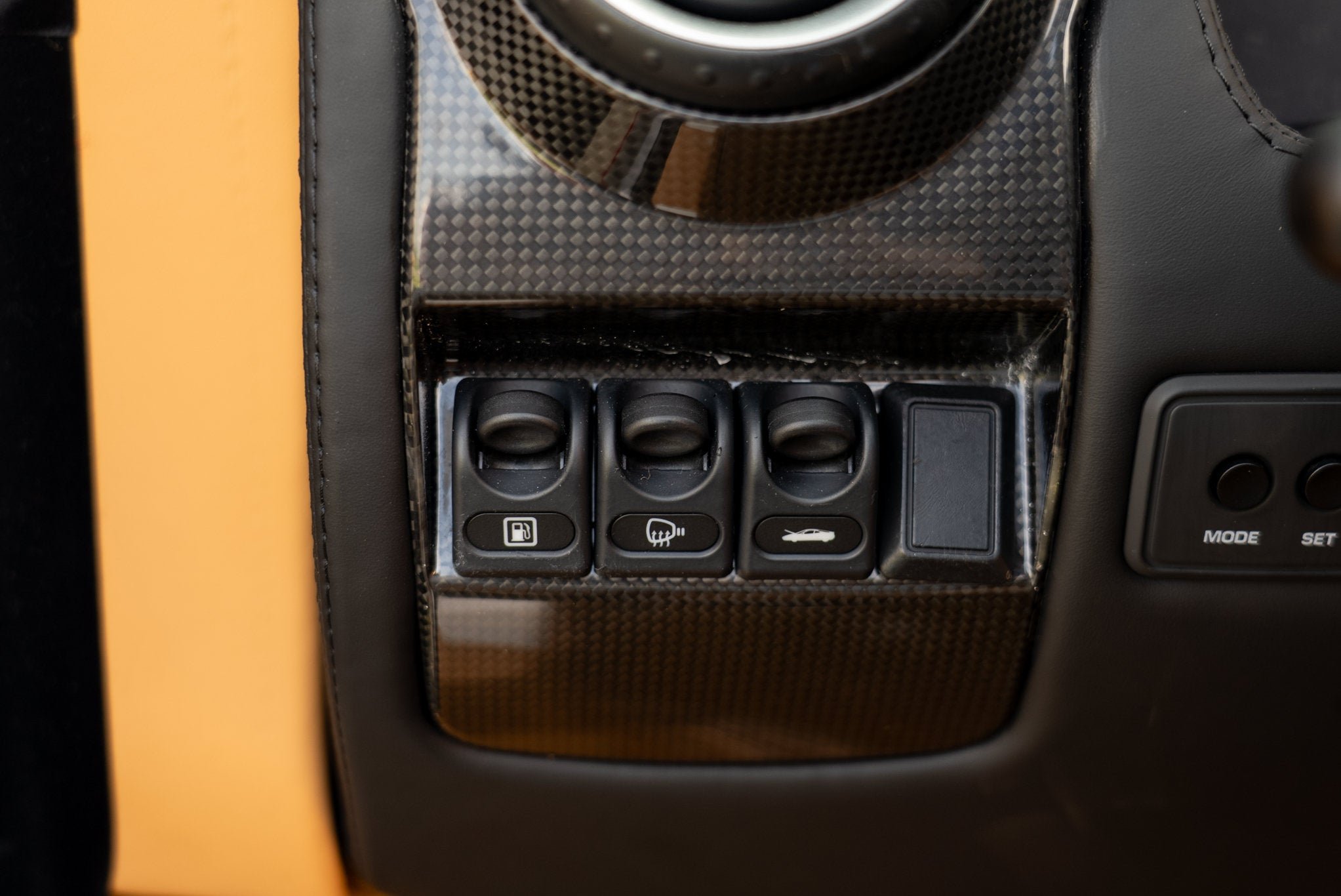 Used 2007 Rosso Corsa Ferrari Spider image 39