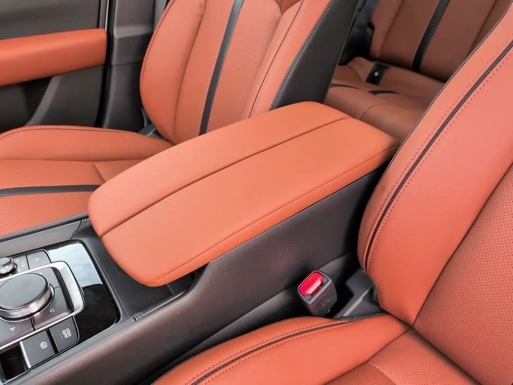 New 2026 Beige Mazda 2.5 Turbo image 21