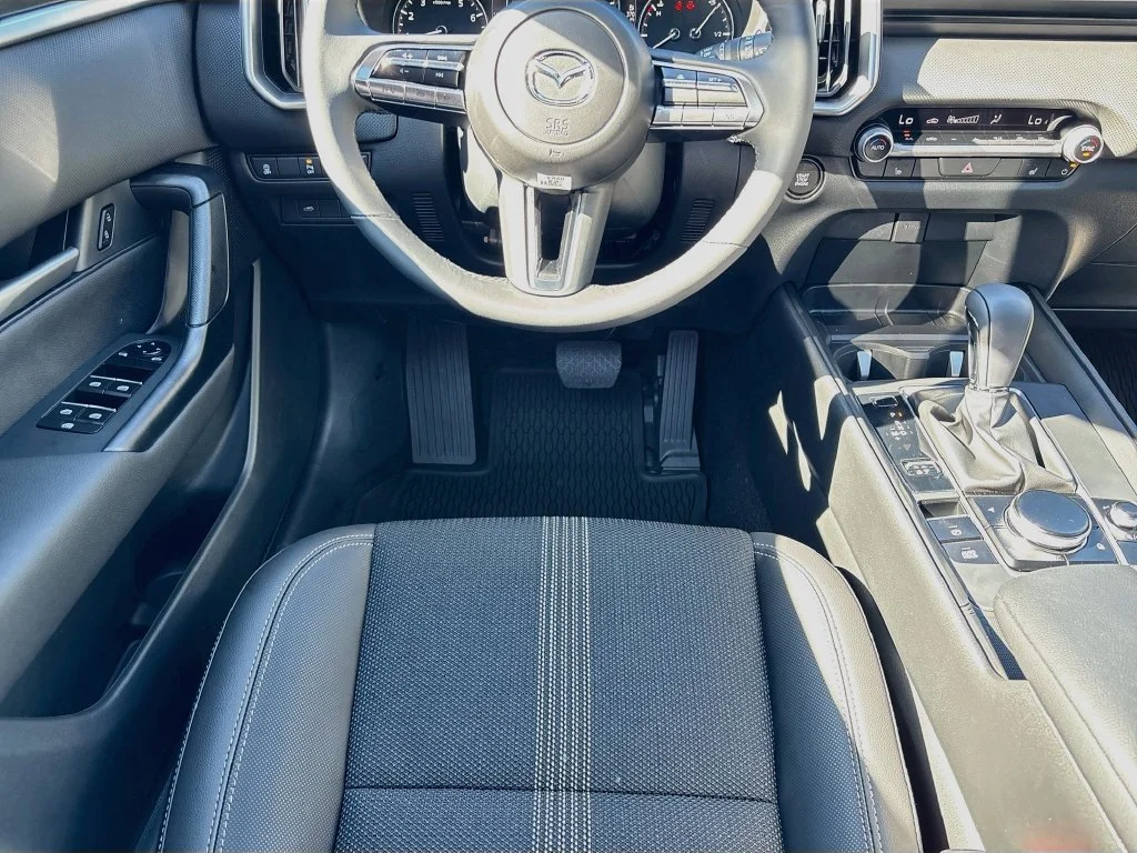 New 2026 Cypress Mazda 2.5 S Preferred AWD image 23