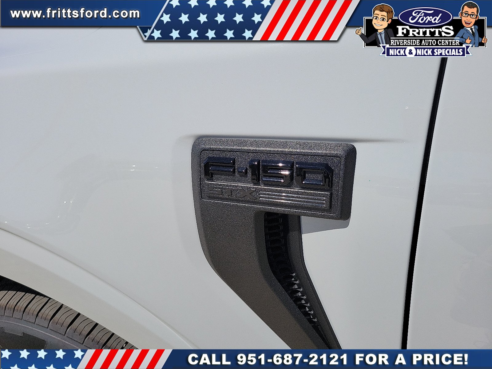 New 2026 Avalanche Ford STX® image 24