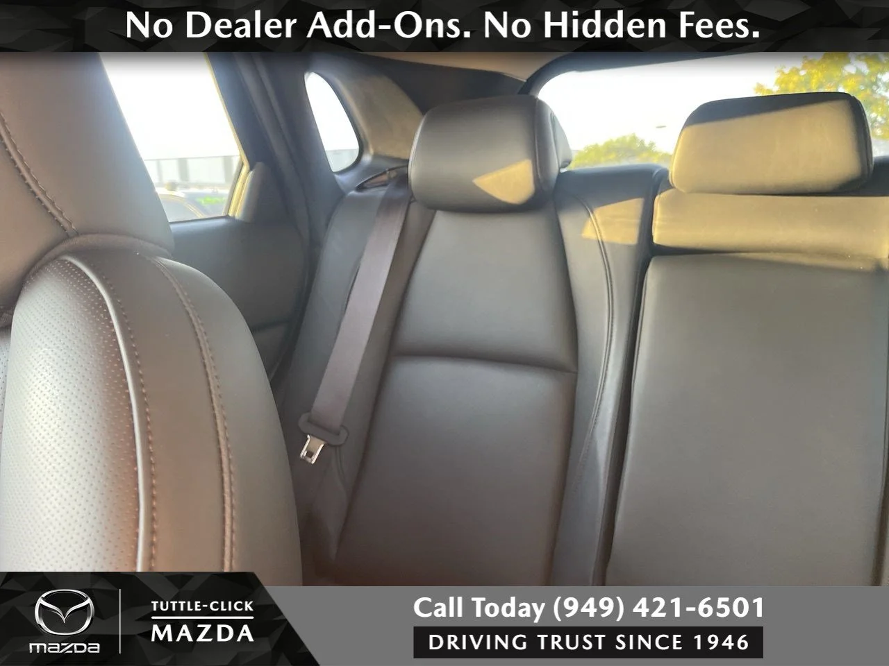 Used 2023 Machine Gray Metallic Mazda 2.5 S Premium Package image 5