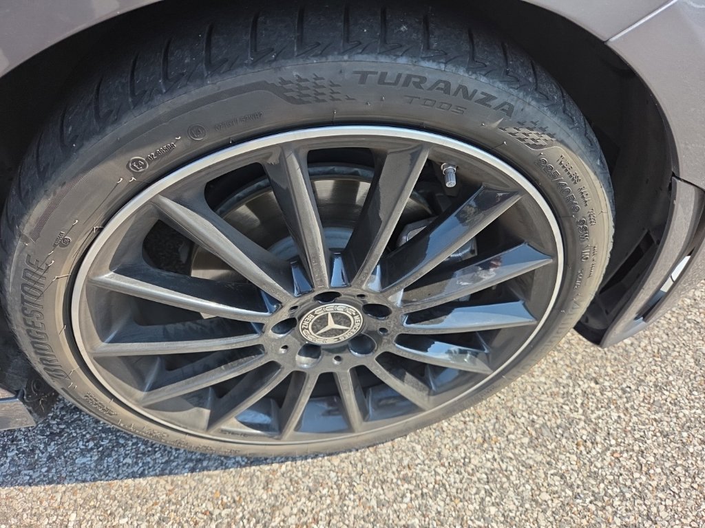 Certified Used 2022  Mercedes-Benz CLA 250 image 13