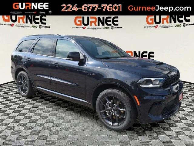 New 2027 Night Moves Exterior Paint Dodge GT image 1