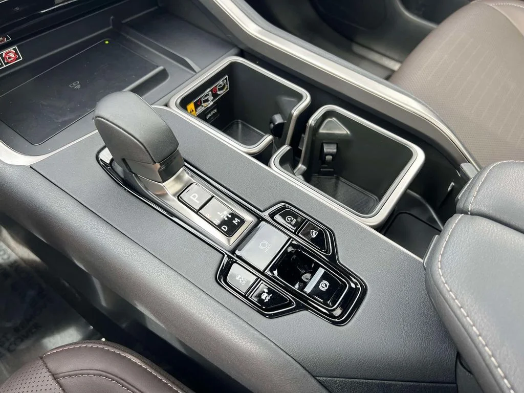 Certified Used 2026 Beige Lexus 350 Premium image 32