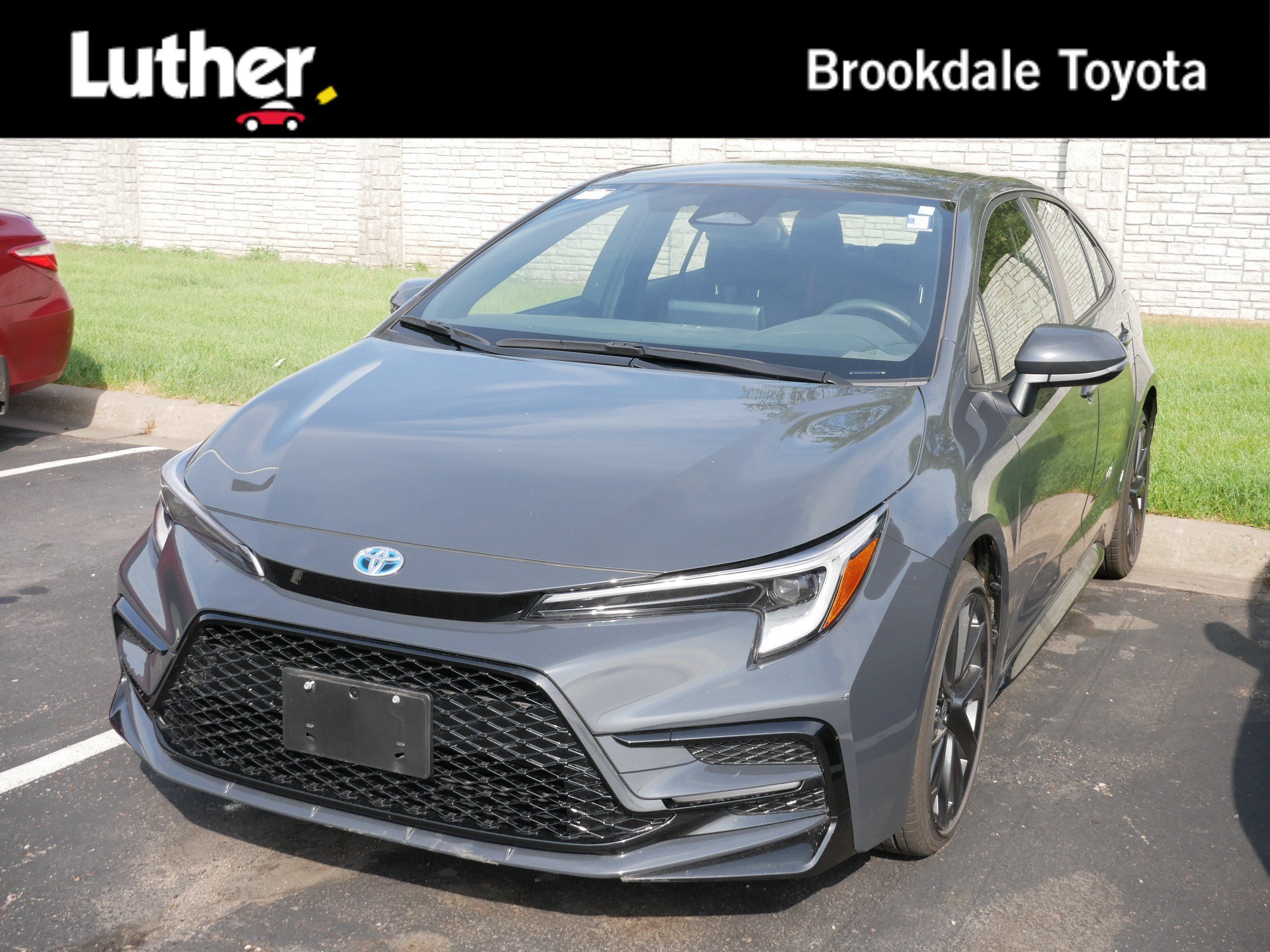 2023 Toyota Corolla