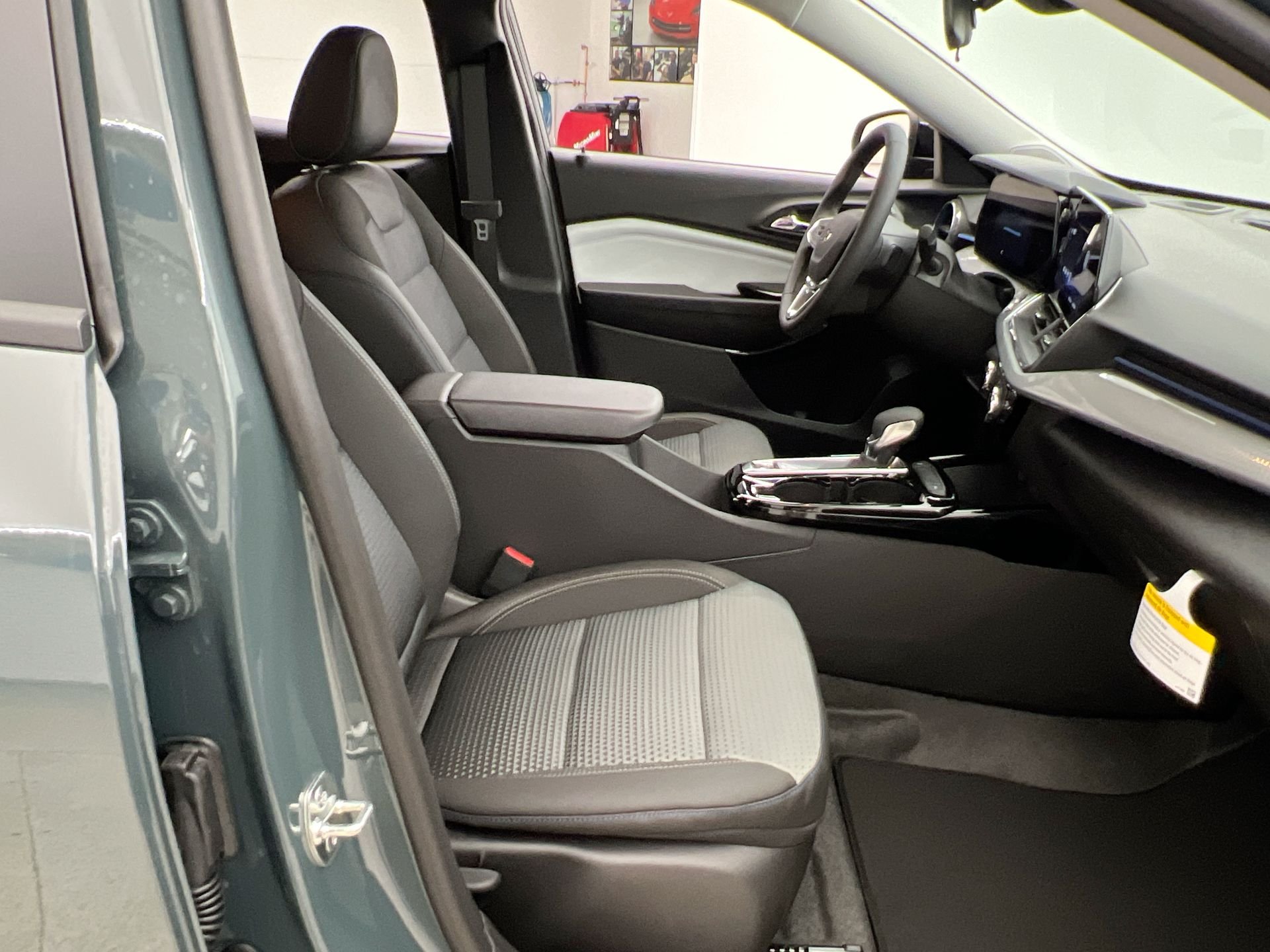 2026 Chevrolet Trax LT - Photo 82