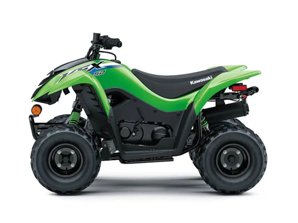 New Kawasaki In Sioux Falls, South Dakota | Vern Eide