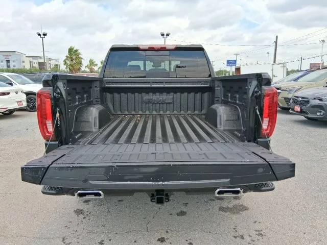 2026 GMC Sierra 1500 Denali - Photo 6