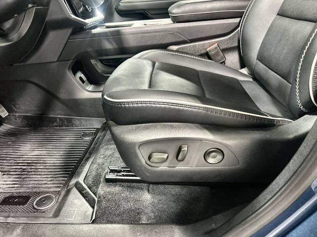 Used 2026 Downpour Metallic GMC Denali image 12