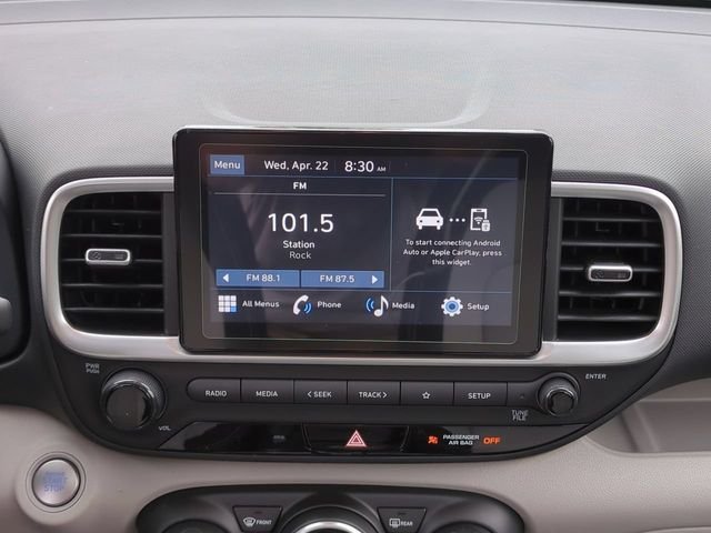 New 2026 Green Hyundai SEL image 47