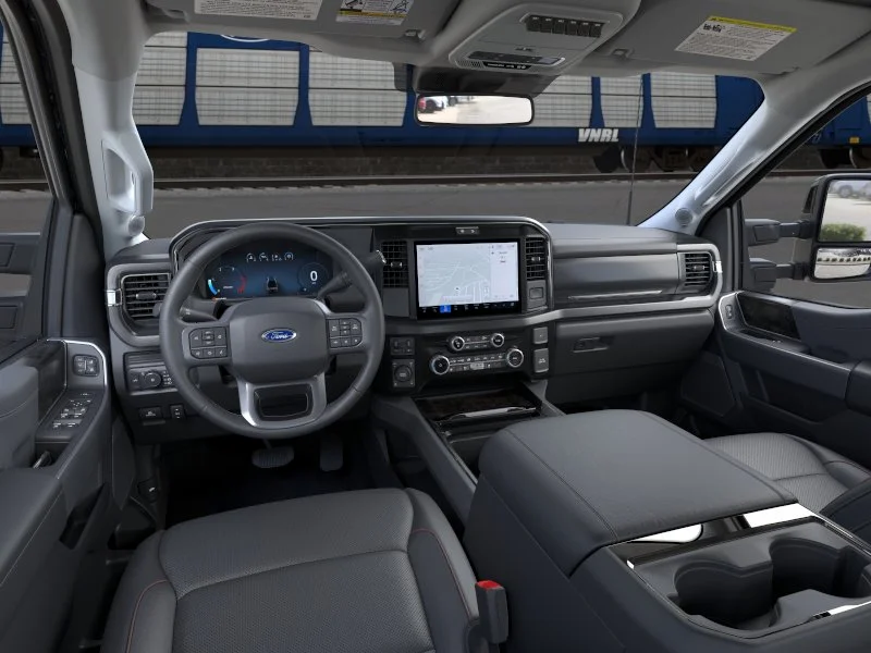 New 2026  Ford  image 9