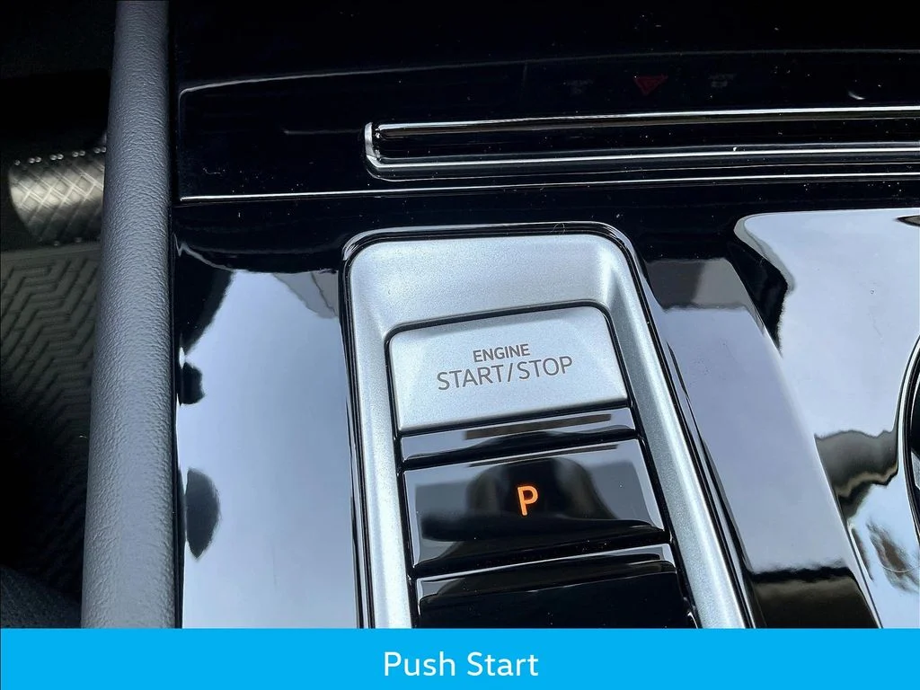 New 2026 Gray Volkswagen SE w/Technology image 22