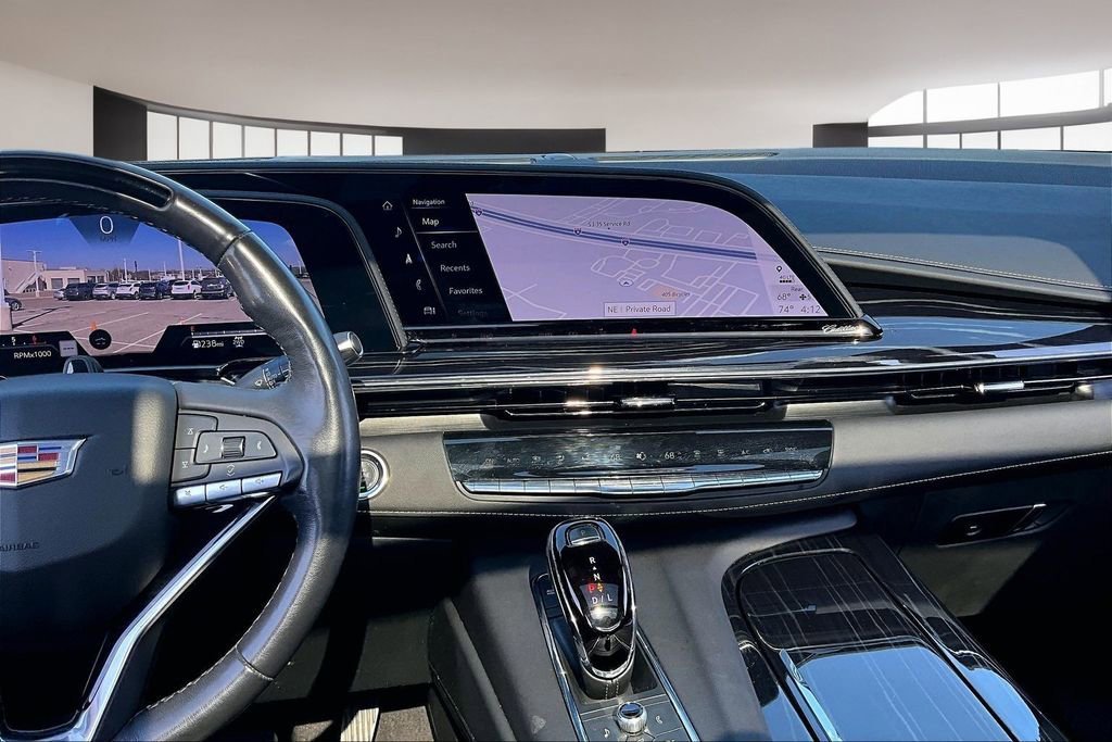 2024 Cadillac Escalade Sport - Photo 6