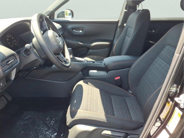 New 2027 Crystal Black Pearl Honda Sport AWD image 17