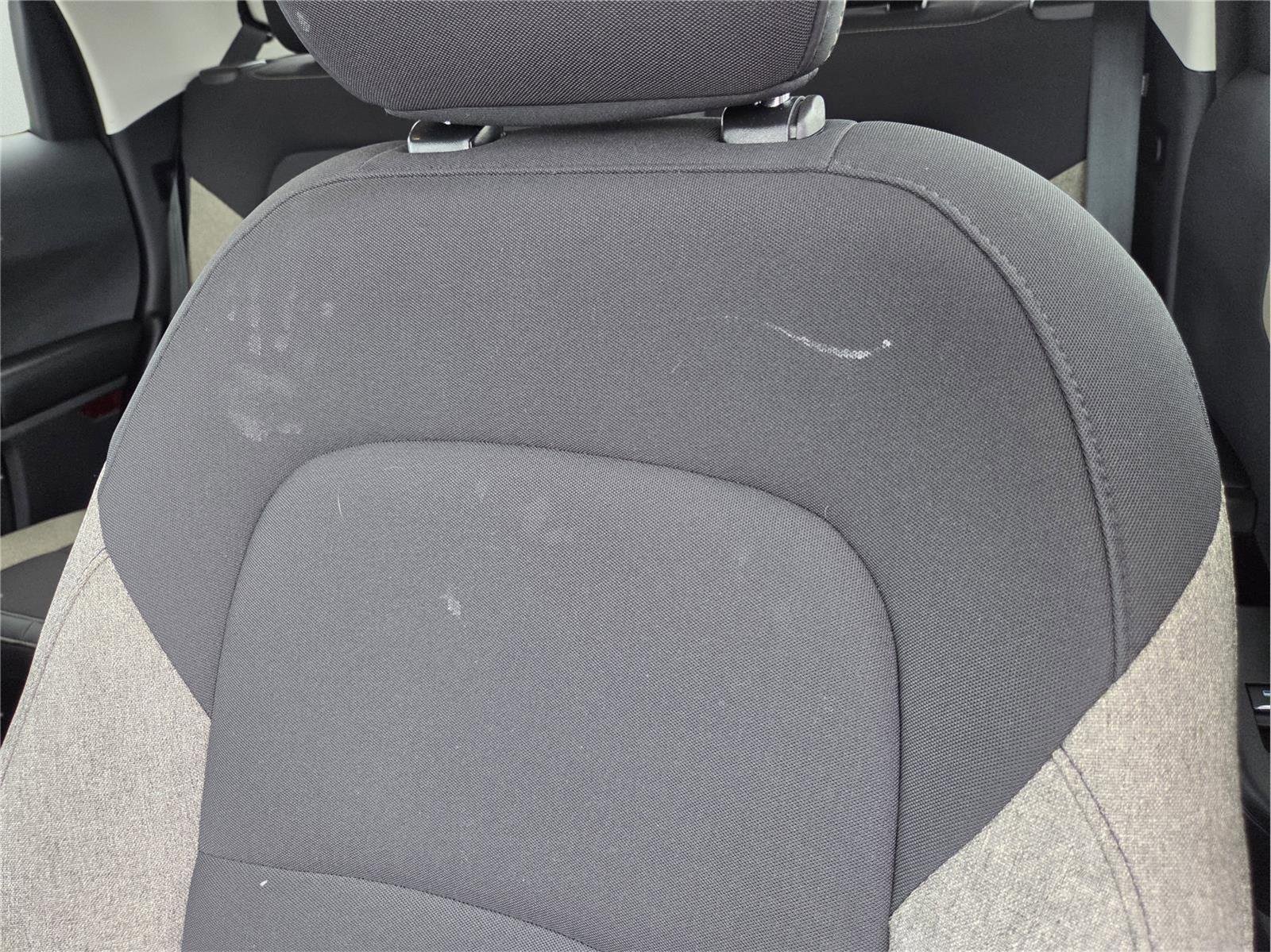 Used 2025 Carbonized Gray Ford Big Bend image 18