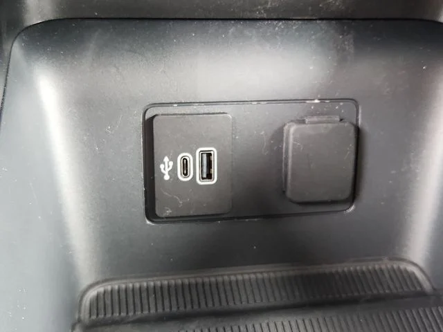 2026 Ford Explorer Active - Photo 23
