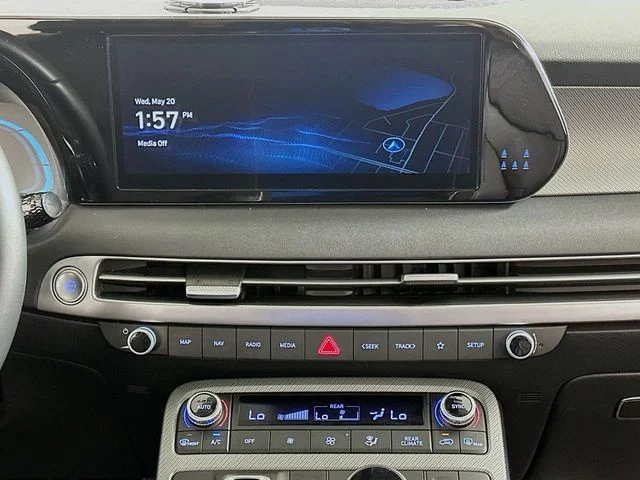Certified Pre-Owned 2025 Hyundai Palisade XRT