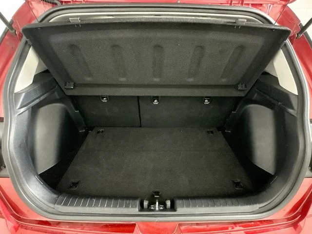 Certified Used 2024 Red Hyundai SEL image 25
