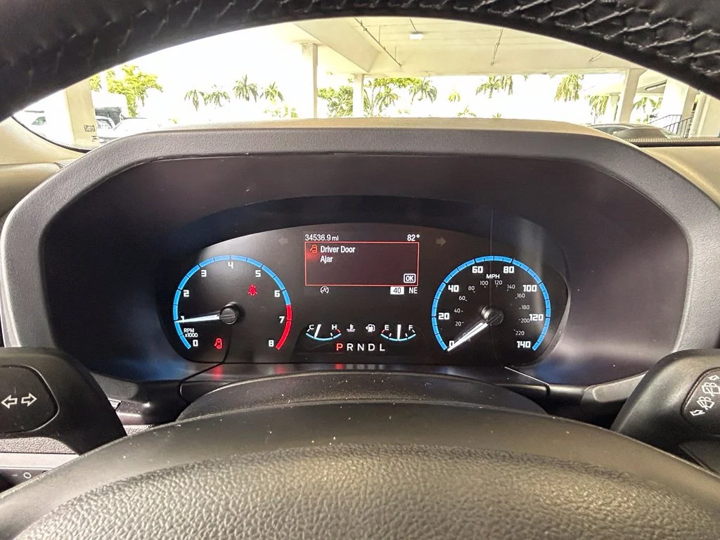 Certified Used 2024 Cactus Ford Big Bend image 39