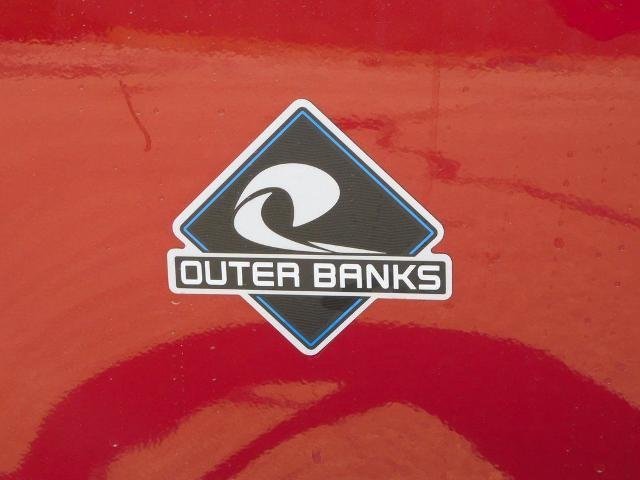 2025 Ford Bronco Sport Outer Banks - Photo 80