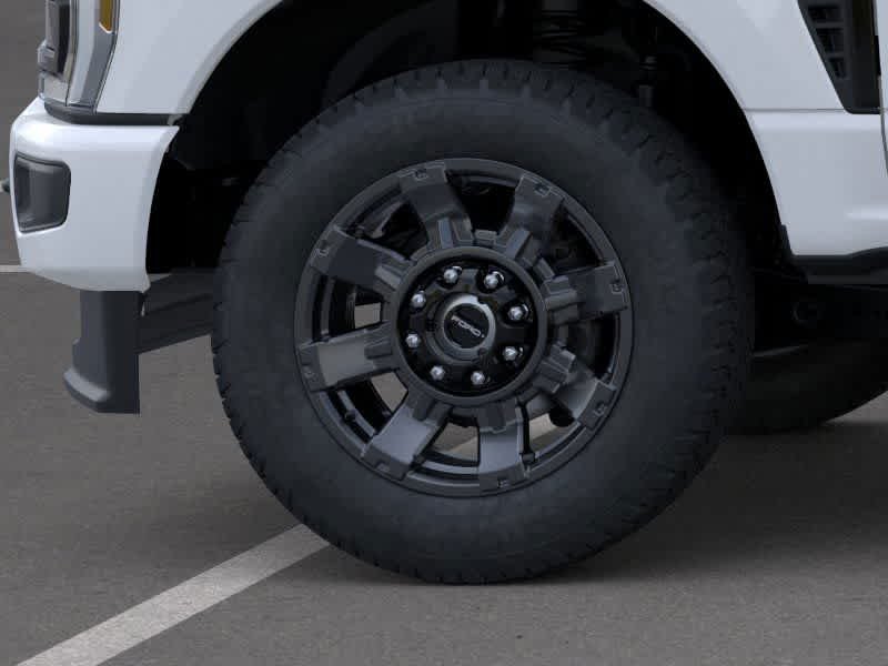 New 2026 Oxford White Ford F-250® XL image 19