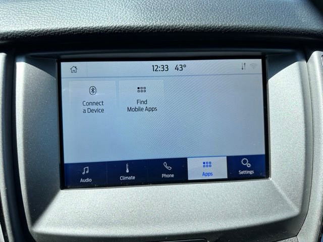 Used 2023 Shadow Black Ford XLT image 21