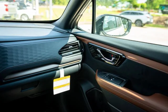 New 2026 Wh8 Subaru Touring Hybrid image 30