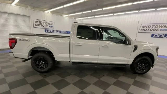 New 2026 Avalanche Ford XLT image 9