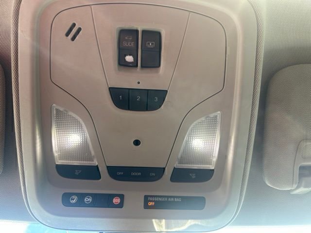 Used 2014 Black Chevrolet LT image 15