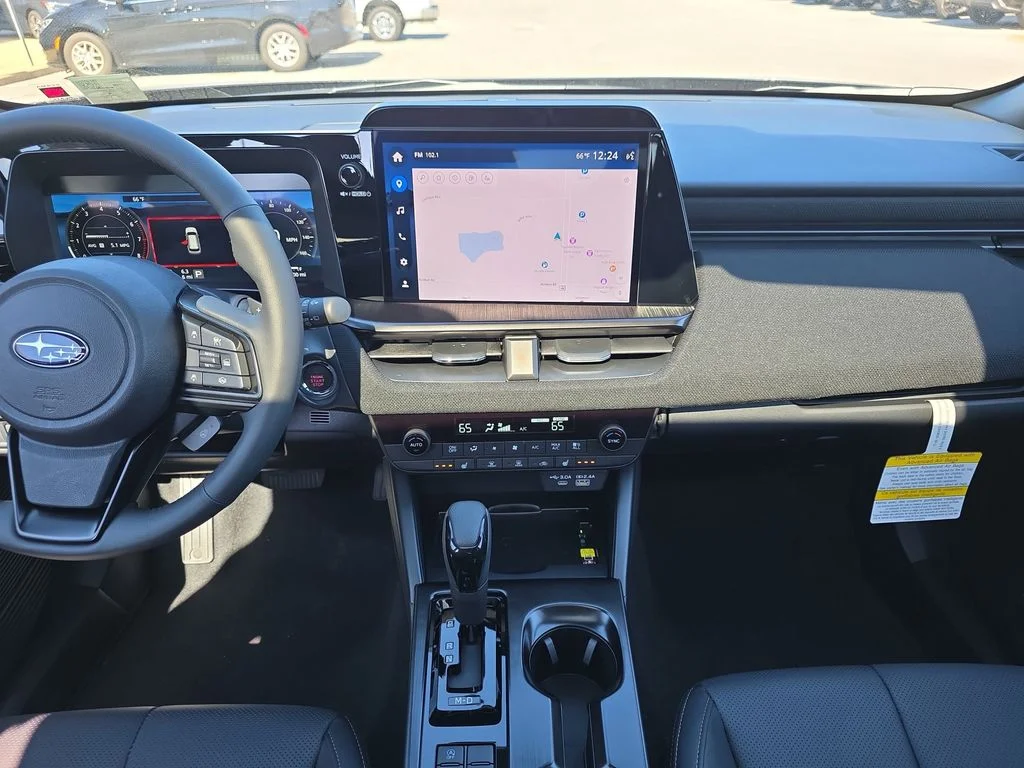 2026 Subaru Outback Premium - Photo 16