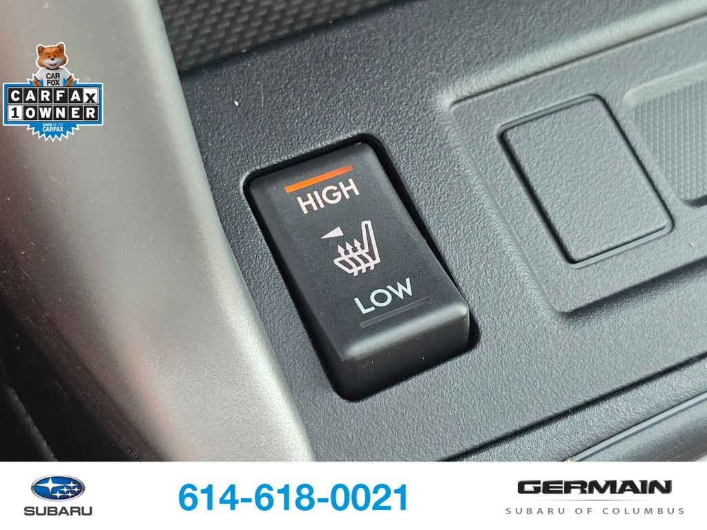Used 2016 Gray Subaru 2.5i Premium image 31