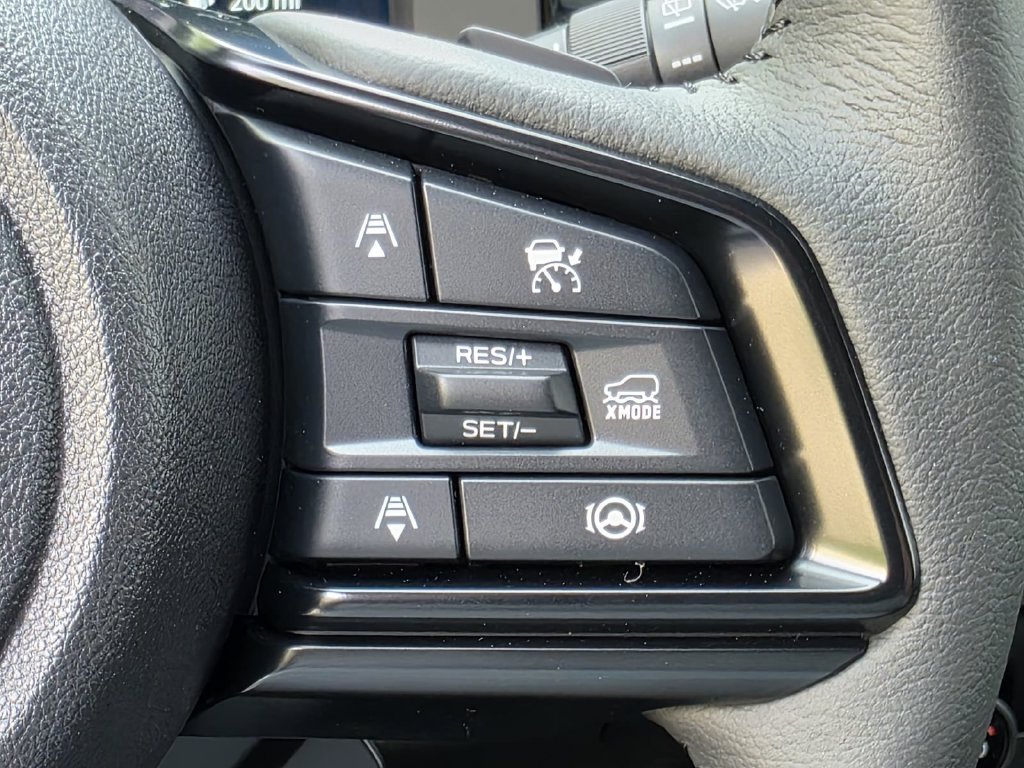 2026 Subaru Outback Limited - Photo 33
