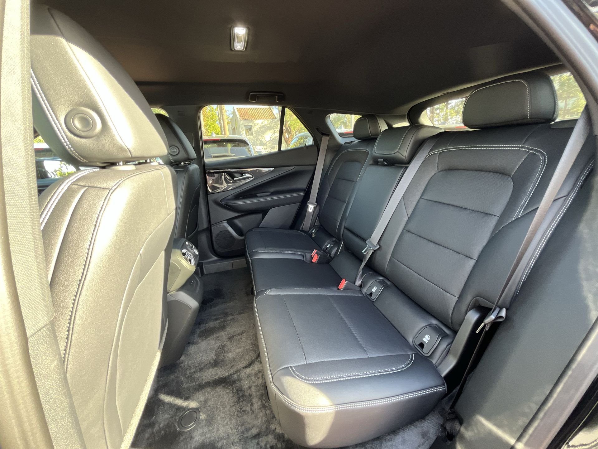 2026 Chevrolet Blazer EV LT - Photo 56