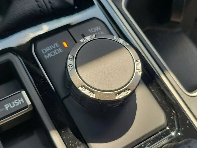 New 2026 Black Toyota Limited image 32