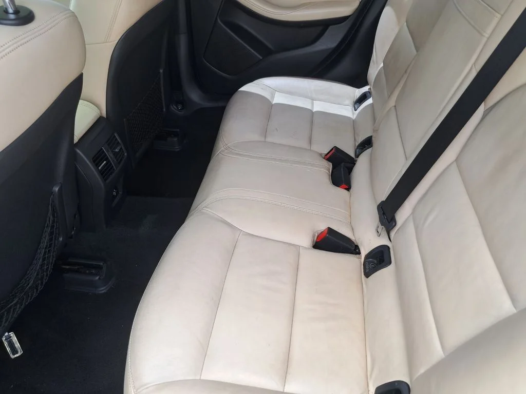 Used 2017 Blue INFINITI Premium image 17