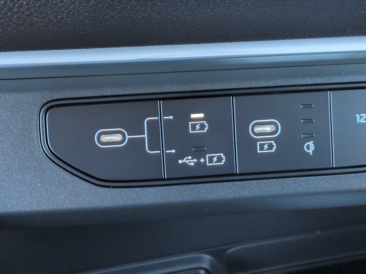 New 2027 Aurora Black Pearl Kia SX image 28
