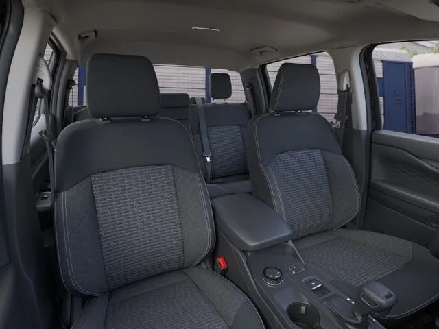 New 2026 Shadow Black Ford XL image 10