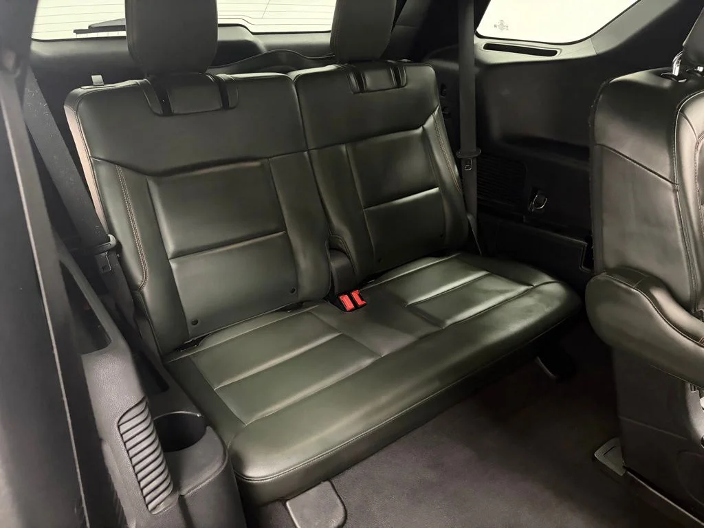 Used 2022 Green Ford Timberline image 40