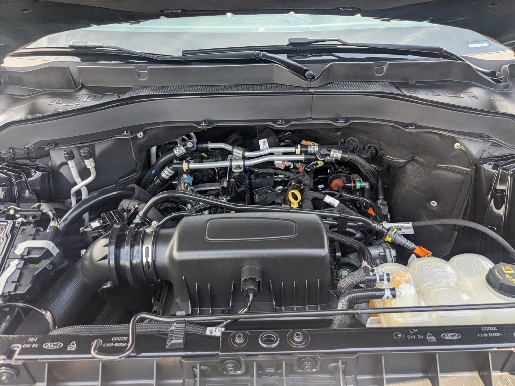 Used 2022  Ford Timberline image 34