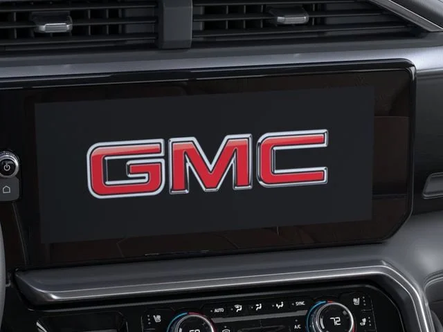 2026 GMC Sierra 2500HD Denali - Photo 23