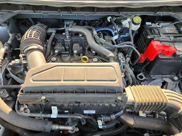 2024 Ford Escape ST-Line - Photo 31