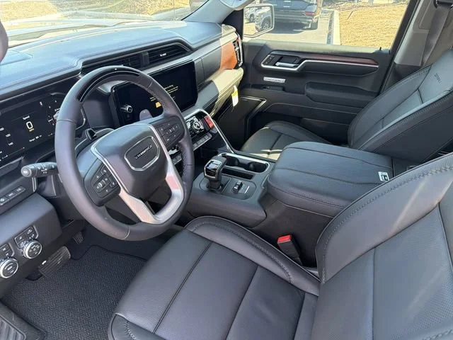 New 2026 Sterling Metallic GMC Denali image 19