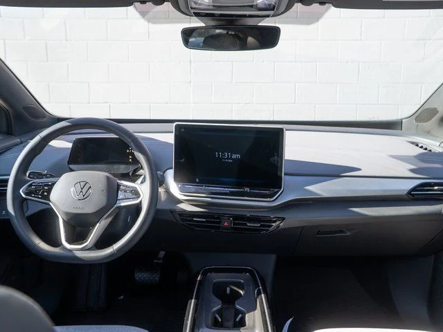 New 2025 Gray Volkswagen Pro image 10