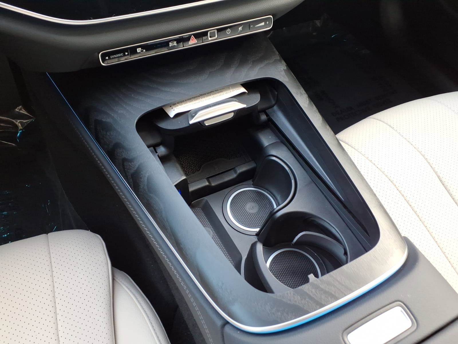 New 2026 Cirrus Silver Metallic Mercedes-Benz E 350 image 7
