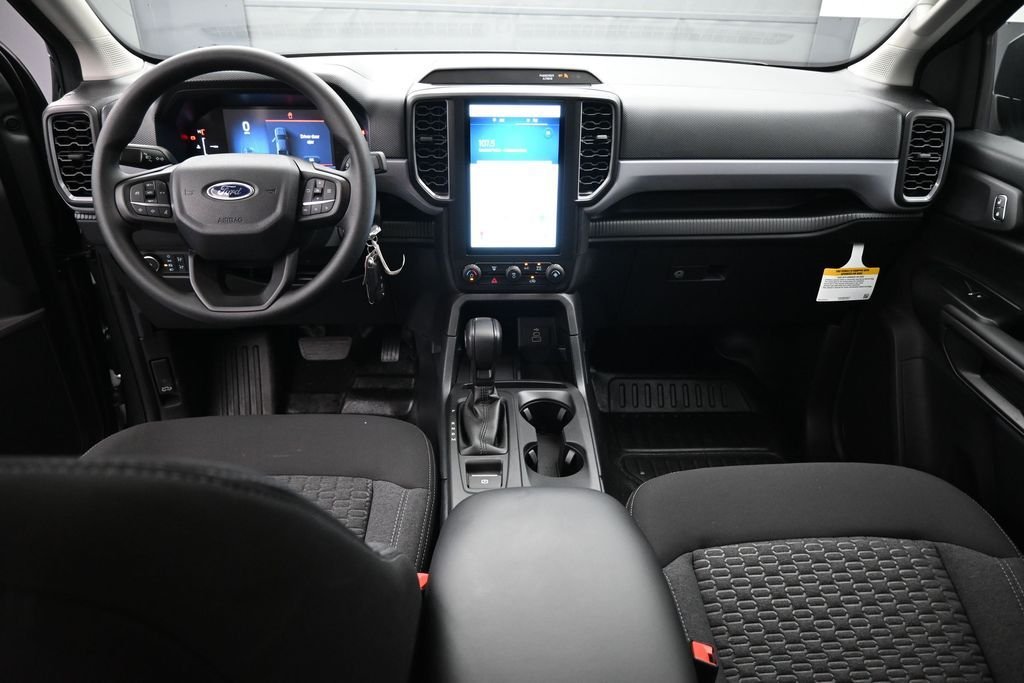 New 2026 Gray Ford XL image 12